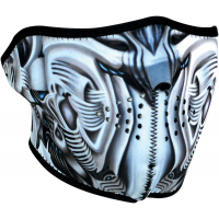 Маска за лице BIOMECHANICAL