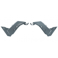 Странични панели RACETECH T7 Revolution Central Side Panels Yamaha Tenere 700 19-24 (Grey)