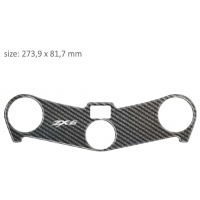 Протектор за трипътник PPSK10P/PR3148 KAWASAKI ZX6R-636 2003-2004г.