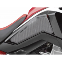 Протектор за резервоар HONDA AFRICA TWIN CRF 1100L ADV SPORTS trasparent