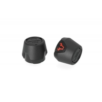 Комплект задни краш тапи SW-MOTECH REAR AXLE SLIDER SET PAN AMERICA 1250 ABS 23