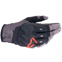 Ръкавици ALPINESTARS MX TECHDURA BROWN