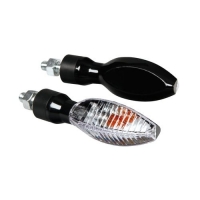 Мигачи KINESIS BLACK – 90079