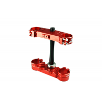 Трипътник SCAR MC85 21 за KTM/HUSQVARNA/GAS GAS RED
