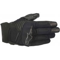 Ръкавици ALPINESTARS FASTER BLACK/BLACK