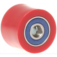 Ролка за верига RFX Race - 32mm - Universal (Red)