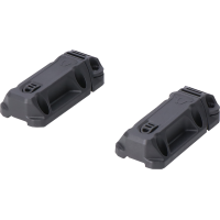 Монтажни елементи за чанти SW-MOTECH BLAZE SADDLEBAG MOUNT SET 1