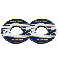 Шайба за ръкохватки RFX Sport Grip Donuts (Blue/Yellow)