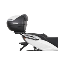 Монтажен комплект за куфари SHAD TOP MASTER KEEWAY VIESTE 125 '20