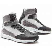 Мото кецове Stylmartin Audax Air Black/Gray/White