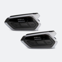 Интерком за каска SENA 50R DUAL - ДВЕ УСТРОЙСТВА