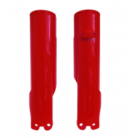 Предпазители за колове RACETECH Fork Protectors GASGAS 2024 (Red)
