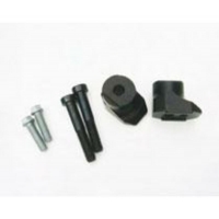 Демпфери XTRIG Lower Fixed Mounts 30mm
