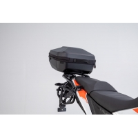 Стойка за куфар SW-MOTECH STREET RACK ADVENTURE 390 ABS 20-23