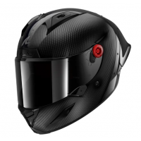Каска SHARK AERON GP FULL CARBON BLACK