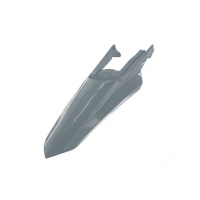 Заден калник RACETECH Rear Fender KTM 23-25 (Grey)