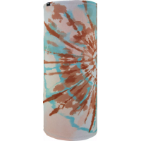 Мултифункционална кърпа SPORTFLEX TIE DYE
