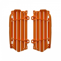 Предпазител за радиатор POLISPORT RADIATOR LOUVERS SX/SX-F/EXC/EXC-F/TC/FC/TX/FX/MC/MC-F/EC/EC-F 23-24 Ork16