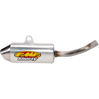 Гърне FMF PCII SHORT YZ125 00-01
