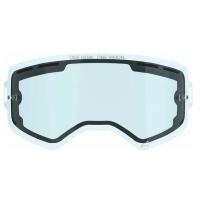 Двойна плака Roll-Off за очила ALPINESTARS SUPERTECH BLUE