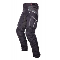 Текстилен мото панталон ADRENALINE ORION BLACK