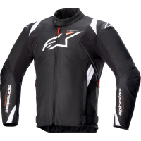 Мото яке ALPINESTARS T-SP 1 V2 BLACK/WHITE