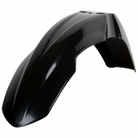 Преден калник Polisport HONDA CRF110F - 2013-18 BLACK