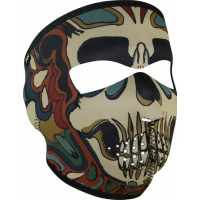 Маска за лице PSYCH SKULL