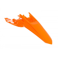 Заден калник RACETECH Rear Fender KTM SX 65 24-25