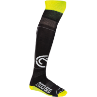 Термо чорапи MOOSE RACING M1 KNEE BRACE YELLOW