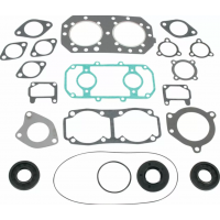 Гарнитури KIT COMPLT KAW 550 611103