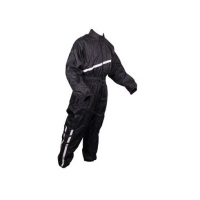 Цял дъждобран ADRENALINE STORM 2.0 BLACK