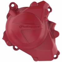 Предпазител за капака на запалването HONDA CRF450R / CRF450RX-2017-20 RED