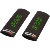 Предпазител за вилка RFX Race Series KYB Logo - Green
