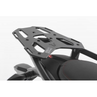Стойка за куфар SW-MOTECH LUGGAGE ALU-RACK HYPERMOTARD 939 ABS
