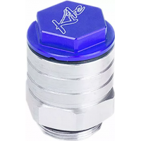 Цилиндър за задна спирачка KITE RR BRAKE TANK BREMBO Blue