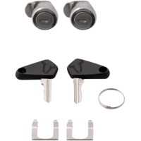 Заключващо устройство SW-MOTECH TRAX LOCK SET