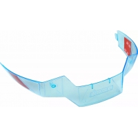 Спойлер за каска ICON Airflite™ BLUE