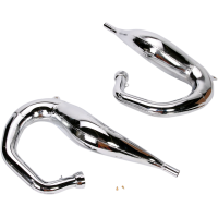 Гайда FMF FAT PIPE YFZ350 87-06