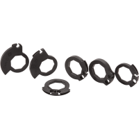 Ръкохватки MOTION PRO GRIPS DIRTCONT V2 GREYz