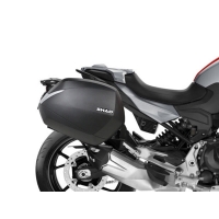 Монтажен комплект за куфари SHAD 3P SYSTEM BMW F900 X/XR '20