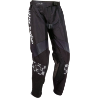 Мотокрос брич MOOSE RACING M1 PANTS BLACK