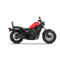 Монтажен комплект за куфари SHAD KIT SISSIBAR HONDA CMX 500 REBEL