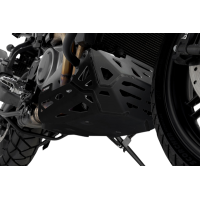 Протектор двигател SW-MOTECH ENGINE GUARD BK PAN AMERICA 1250 ABS