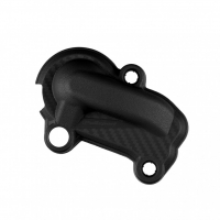 Предпазител за водна помпа Polisport KTM/HUSQ/GAS GAS SX/EXC/TC/TE 2020-2022 MC/EC 2021-22 BLACK