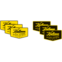 Лепенки за мотор THOR S18S HALLMAN 6PK
