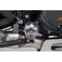 Мото степенки SW-MOTECH FOOTREST KIT EVO SUPER ADVENTURE 1290 R ABS