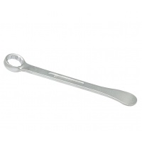 Щанга с край ключ 27мм RFX Race Spoon and 27mm Spanner End Tyre Lever - Steel