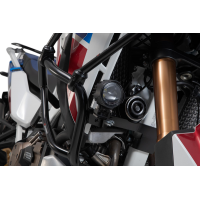 Комплект за монтаж на светлини SW-MOTECH LIGHT MOUNT CRF 1000 L ABS