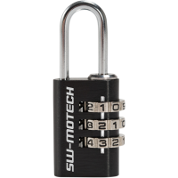 Заключващо устройство за багаж SW-MOTECH LUGGAGE LOCK
